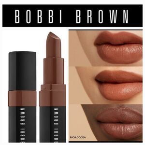 Bobbi Brown Crushed Lip Color